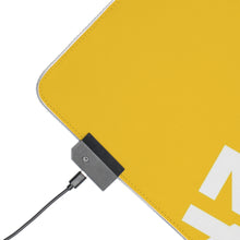 Load image into Gallery viewer, Soul Eater Elizabeth Thompson RGB LED Mouse Pad (Desk Mat)
