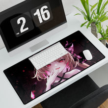 Load image into Gallery viewer, Flandre Scarlet Mouse Pad (Desk Mat)
