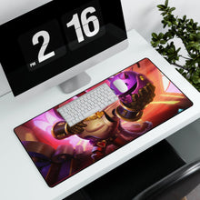 Load image into Gallery viewer, Paladins - Bomb King Love Machine Mouse Pad (Desk Mat)
