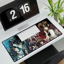 Load image into Gallery viewer, Higurashi When They Cry Mouse Pad (Desk Mat)

