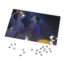 Load image into Gallery viewer, Anime Dr. Stone Jigsaw Puzzle
