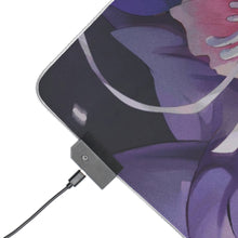 Load image into Gallery viewer, Takashi Natsume RGB LED Mouse Pad (Desk Mat)
