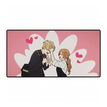 Load image into Gallery viewer, Play It Cool, Guys Mouse Pad (Desk Mat)
