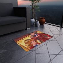Load image into Gallery viewer, Classroom of the Elite Suzune Horikita Rug
