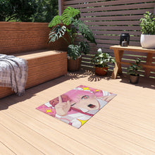 Load image into Gallery viewer, Chainsaw Man Rug
