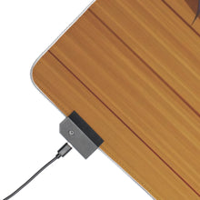 Load image into Gallery viewer, Kirie RGB LED Mouse Pad (Desk Mat)
