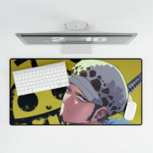 Load image into Gallery viewer, Anime One Piece Mouse Pad (Desk Mat)
