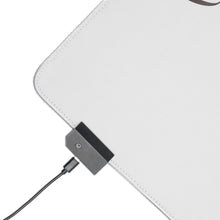 Load image into Gallery viewer, Ryuuou no Oshigoto! RGB LED Mouse Pad (Desk Mat)
