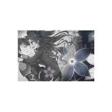 Load image into Gallery viewer, Fate/Stay Night: Unlimited Blade Works Rug
