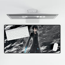 Load image into Gallery viewer, Anime Sword Art Online Mouse Pad (Desk Mat)
