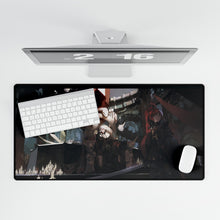Load image into Gallery viewer, Anime Pixiv Fantasia Fallen Kings Mouse Pad (Desk Mat)
