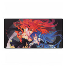 Load image into Gallery viewer, Senki Zesshou Symphogear Mouse Pad (Desk Mat)
