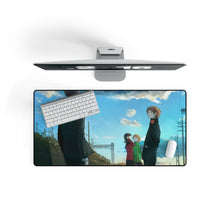 Load image into Gallery viewer, Persona 4 Mouse Pad (Desk Mat)

