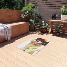 Load image into Gallery viewer, Joan of Arc Rug
