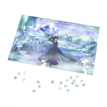 Load image into Gallery viewer, Kirito Jigsaw Puzzle
