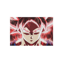 Load image into Gallery viewer, Dragon Ball Super - Godku Rug
