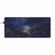Load image into Gallery viewer, Bili Bili Douga RGB LED Mouse Pad (Desk Mat)

