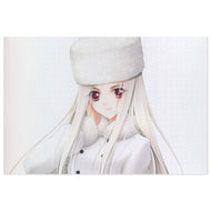 Fate/Zero Jigsaw Puzzle