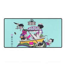 Load image into Gallery viewer, Tatami Galaxy Mouse Pad (Desk Mat)
