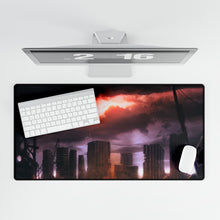 Load image into Gallery viewer, Comics Romantically Apocalyptic Mouse Pad (Desk Mat)

