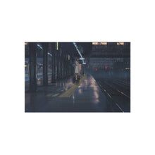 Load image into Gallery viewer, 5 Centimeters Per Second Rug
