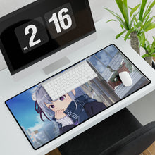 Load image into Gallery viewer, Anime Re:ZERO -Starting Life in Another World- Mouse Pad (Desk Mat)
