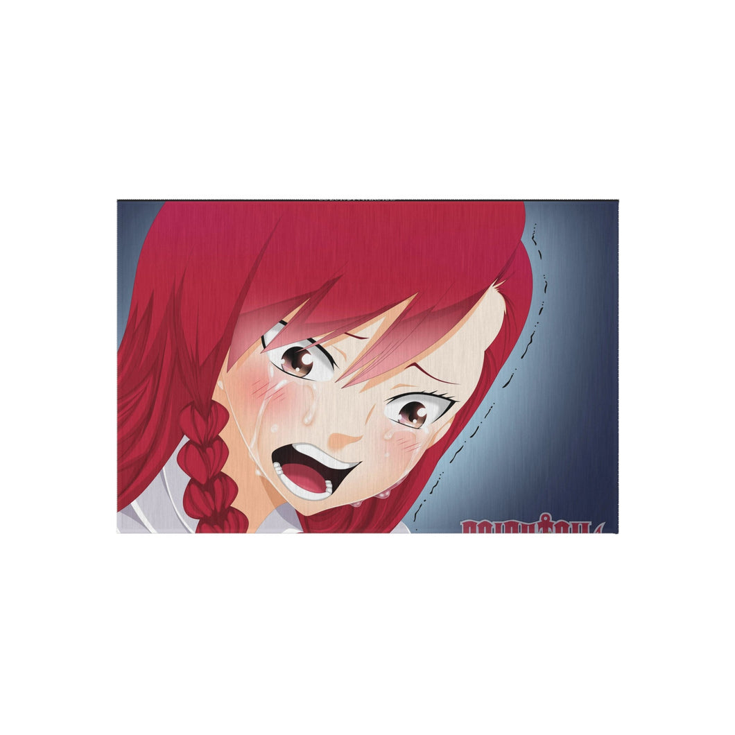 Fairy Tail Rug