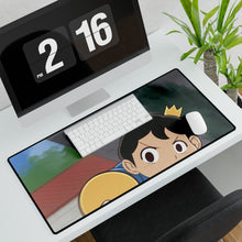 Load image into Gallery viewer, Bojji Mouse Pad (Desk Mat)
