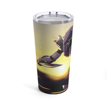 Load image into Gallery viewer, Full Metal Panic! Full Metal Panic Tumbler 20oz
