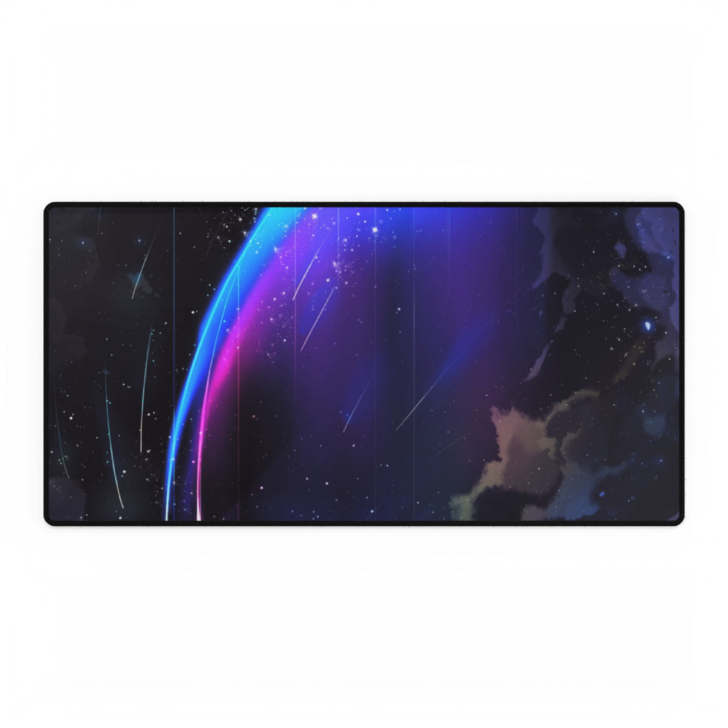 Your Name. Mouse Pad (Desk Mat)