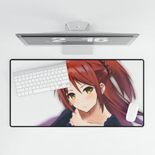 Load image into Gallery viewer, Anime Remake our Life! Mouse Pad (Desk Mat)
