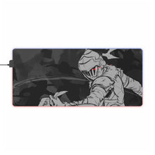 Load image into Gallery viewer, Goblin Slayer Goblin Slayer RGB LED Mouse Pad (Desk Mat)
