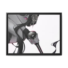 Load image into Gallery viewer, Anime Spy x Family Canvas Framed Art Print
