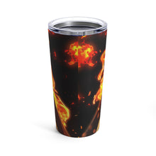 Load image into Gallery viewer, Sister Iris Tumbler 20oz
