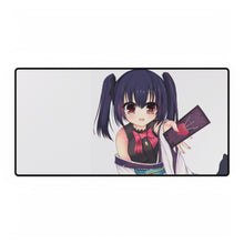 Load image into Gallery viewer, Anime Urara Meirochō Mouse Pad (Desk Mat)

