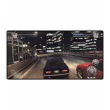 Load image into Gallery viewer, Wangan Midnight Mouse Pad (Desk Mat)
