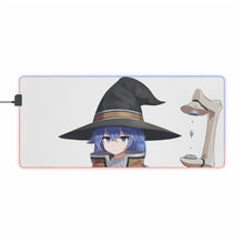 Load image into Gallery viewer, Mushoku Tensei: Jobless Reincarnation RGB LED Mouse Pad (Desk Mat)
