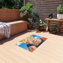 Load image into Gallery viewer, Tell Your Mother I&#39;m Sorry Rug
