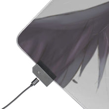 Load image into Gallery viewer, Puella Magi Madoka Magica RGB LED Mouse Pad (Desk Mat)
