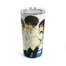 Load image into Gallery viewer, Hyuoka main members Tumbler 20oz
