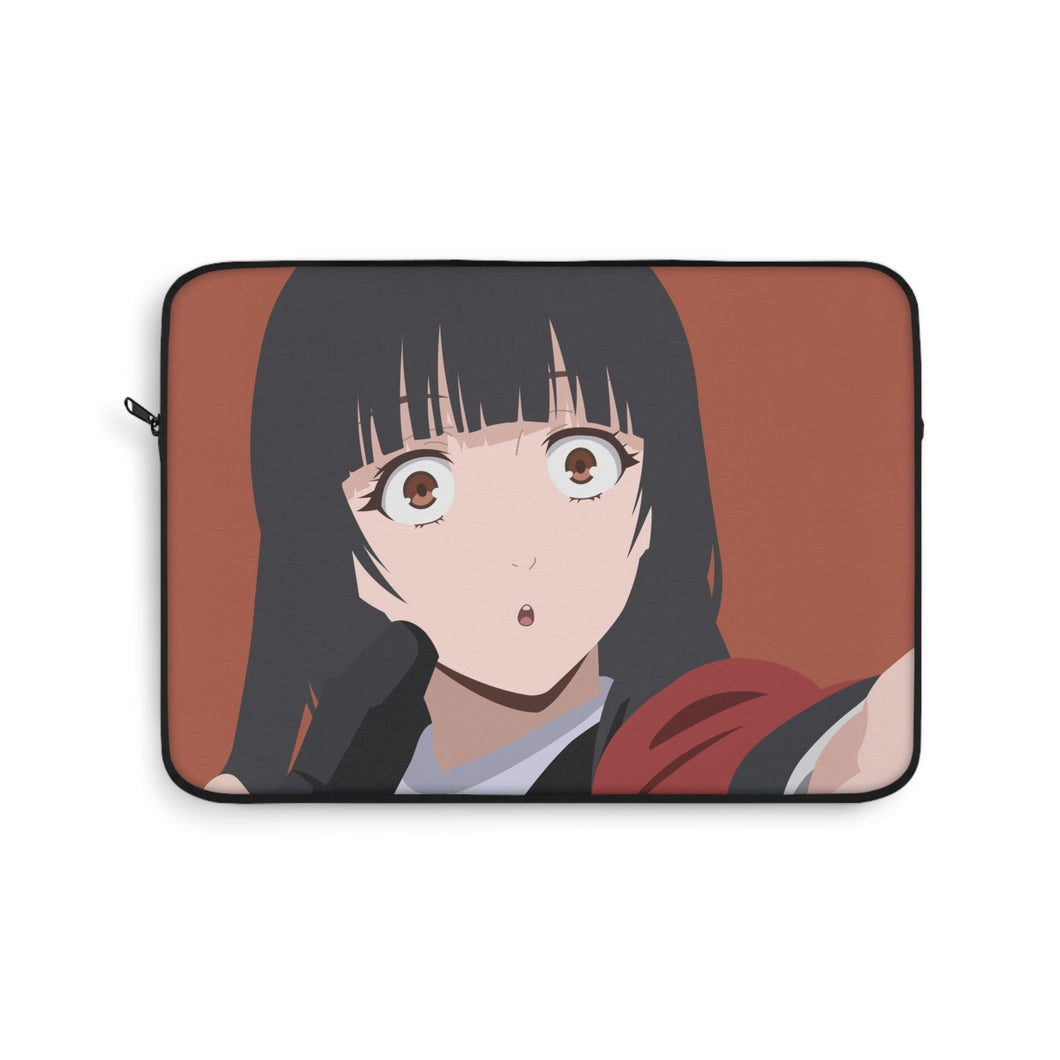 Kakegurui Yumeko Jabami Laptop Sleeve