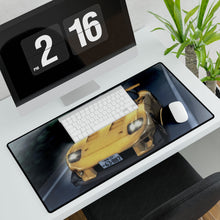 Load image into Gallery viewer, Initial D Mouse Pad (Desk Mat)
