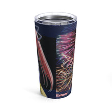 Load image into Gallery viewer, Hayate the Combat Butler Tumbler 20oz
