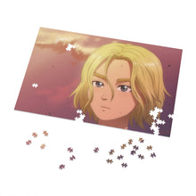 Load image into Gallery viewer, Vinland Saga Jigsaw Puzzle
