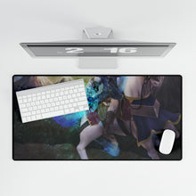Load image into Gallery viewer, Anime Pixiv Fantasia Mouse Pad (Desk Mat)
