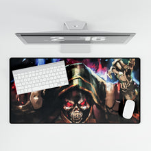 Load image into Gallery viewer, Ainz Ooal Gown Mouse Pad (Desk Mat)
