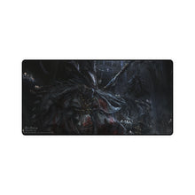 Load image into Gallery viewer, Bloodborne Mouse Pad (Desk Mat)
