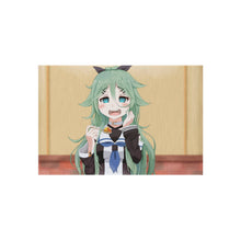 Load image into Gallery viewer, Anime Kantai Collection Rug
