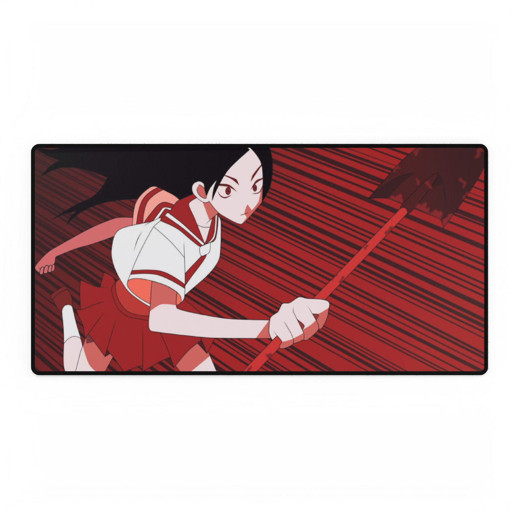 Anime Sayonara, Zetsubou-Sensei Mouse Pad (Desk Mat)