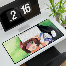 Load image into Gallery viewer, Anime The iDOLM@STER Mouse Pad (Desk Mat)
